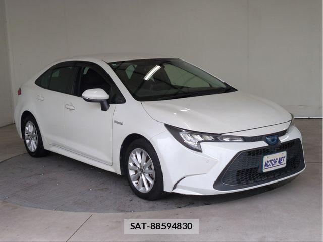 Toyota COROLLA SEDAN 2019-09 8828330-15