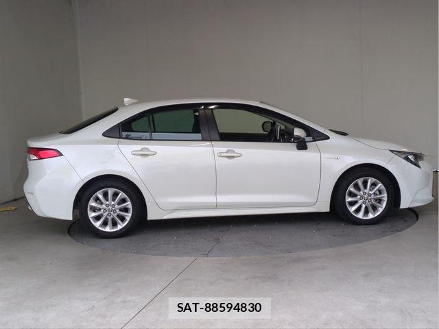 Toyota COROLLA SEDAN 2019-09 8828330-16