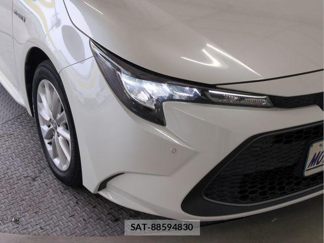 Toyota COROLLA SEDAN 2019-09 8828330-20