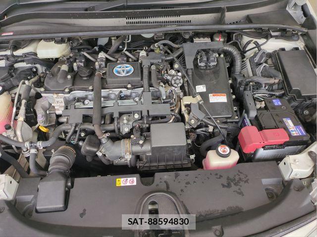 Toyota COROLLA SEDAN 2019-09 8828330-23