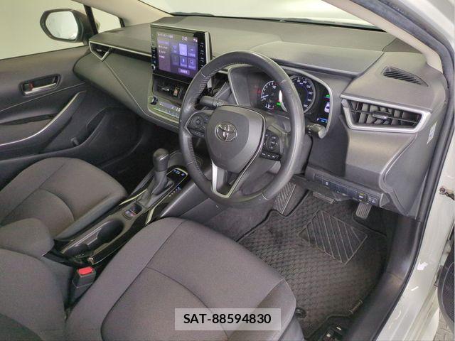Toyota COROLLA SEDAN 2019-09 8828330-24