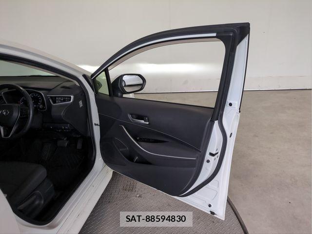 Toyota COROLLA SEDAN 2019-09 8828330-27
