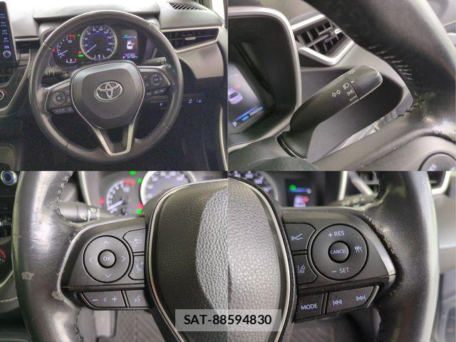 Toyota COROLLA SEDAN 2019-09 8828330-8