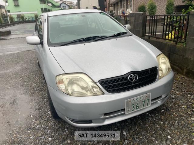 sat car