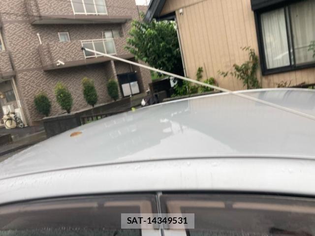 Toyota COROLLA SEDAN 2003-10 8879176-3