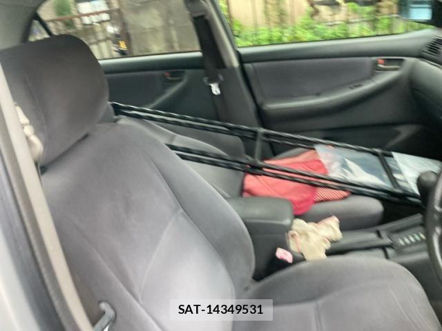 Toyota COROLLA SEDAN 2003-10 8879176-5