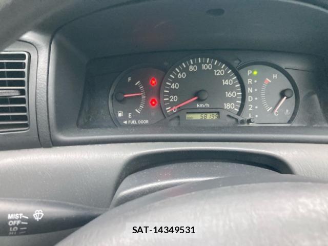 Toyota COROLLA SEDAN 2003-10 8879176-6