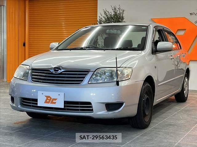 Toyota COROLLA SEDAN 2006-04 8879177-9