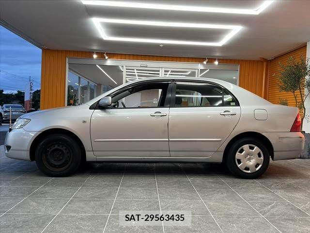 Toyota COROLLA SEDAN 2006-04 8879177-10