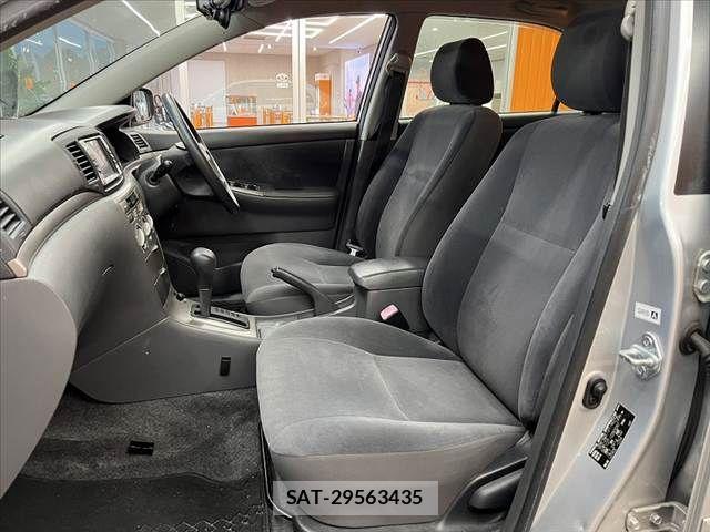 Toyota COROLLA SEDAN 2006-04 8879177-16