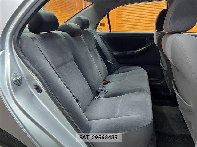 Toyota COROLLA SEDAN 2006-04 8879177-17