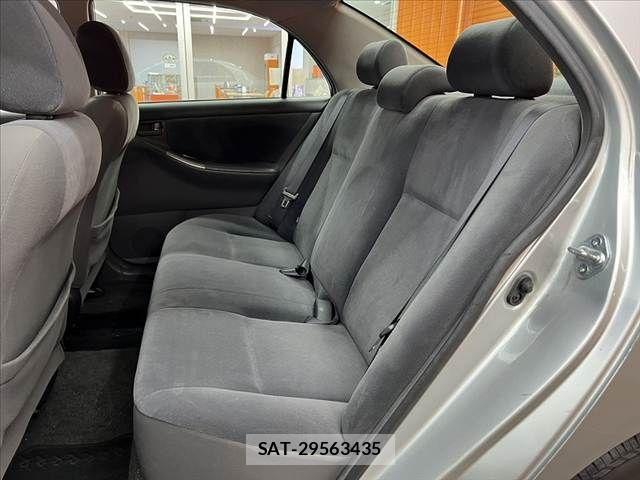 Toyota COROLLA SEDAN 2006-04 8879177-18