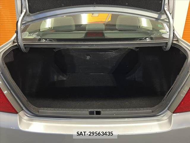 Toyota COROLLA SEDAN 2006-04 8879177-19