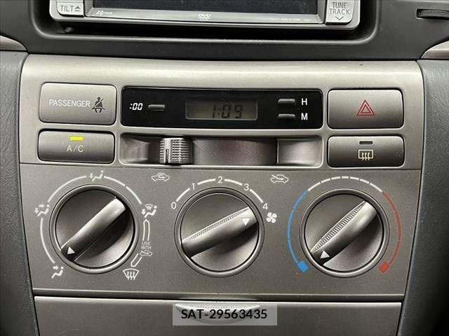 Toyota COROLLA SEDAN 2006-04 8879177-21