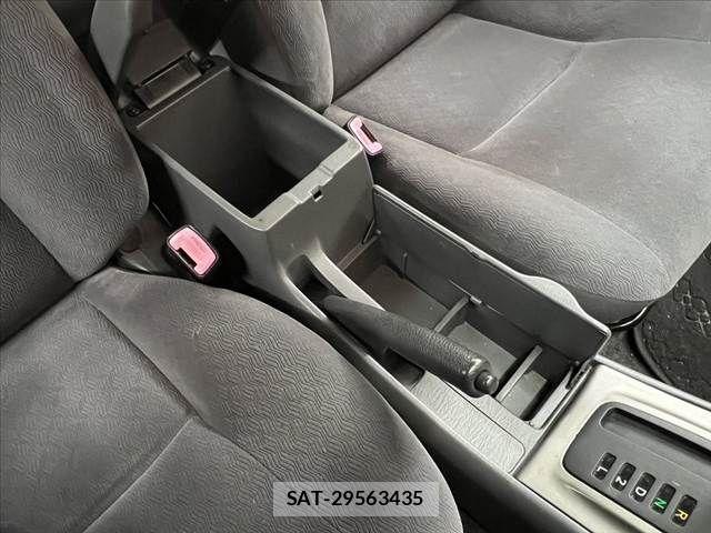 Toyota COROLLA SEDAN 2006-04 8879177-22
