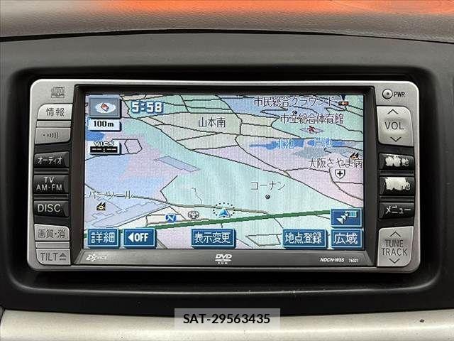 Toyota COROLLA SEDAN 2006-04 8879177-2