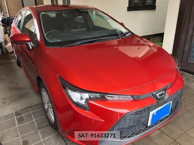 Toyota COROLLA SEDAN 2020-04 8879175-1