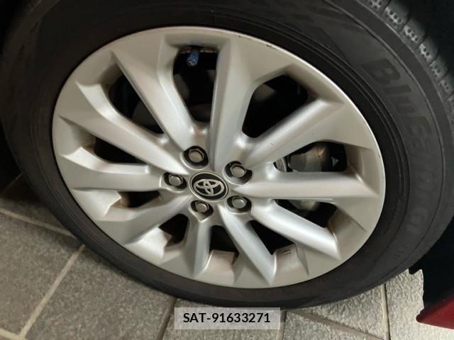 Toyota COROLLA SEDAN 2020-04 8879175-2