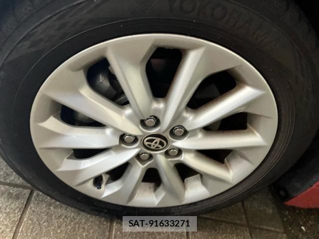 Toyota COROLLA SEDAN 2020-04 8879175-3