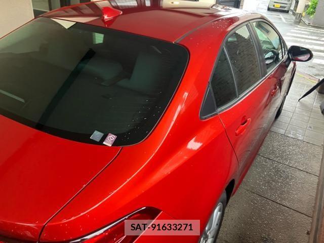 Toyota COROLLA SEDAN 2020-04 8879175-6