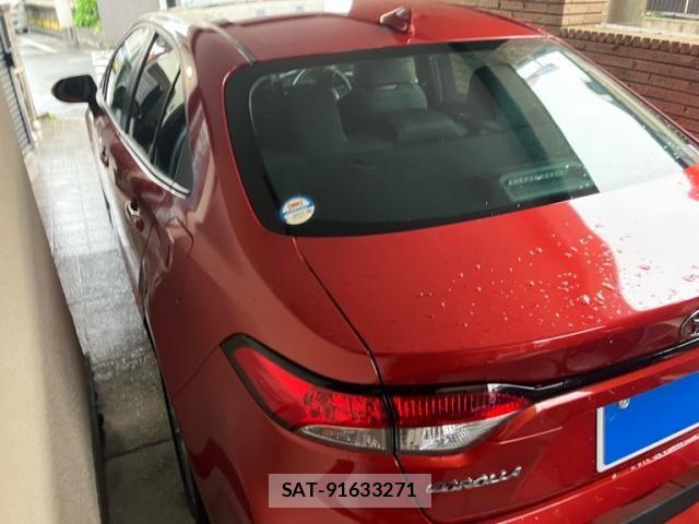 Toyota COROLLA SEDAN 2020-04 8879175-7