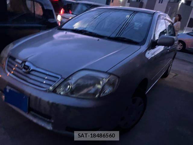 sat car