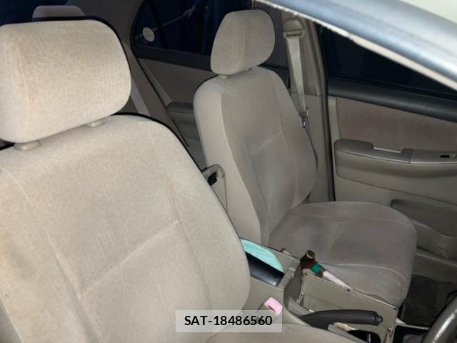 Toyota COROLLA SEDAN 2003-10 8879178-10