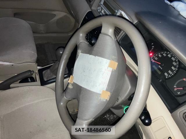 Toyota COROLLA SEDAN 2003-10 8879178-11