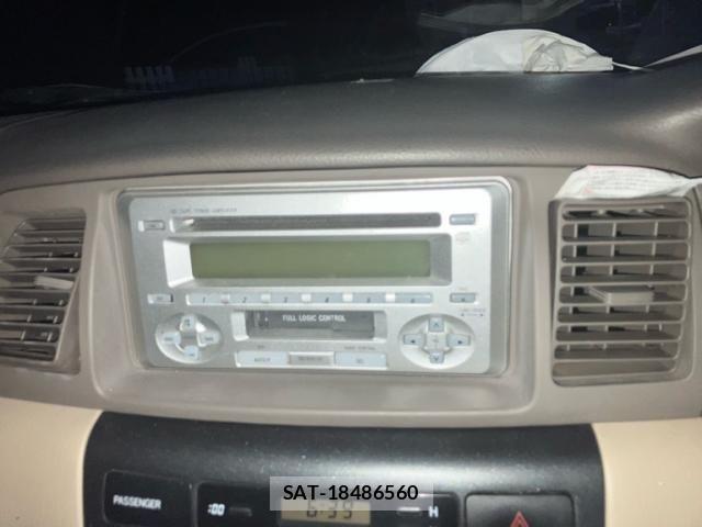Toyota COROLLA SEDAN 2003-10 8879178-13