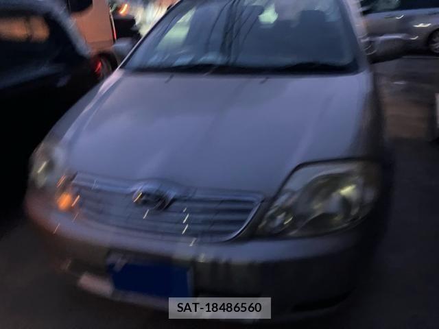 Toyota COROLLA SEDAN 2003-10 8879178-1