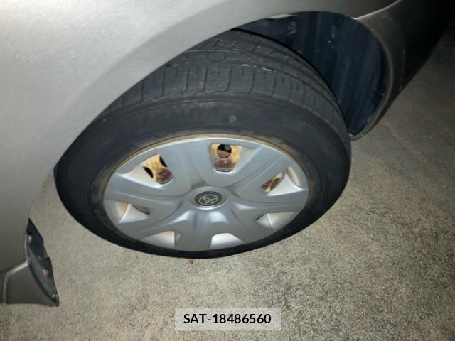 Toyota COROLLA SEDAN 2003-10 8879178-7