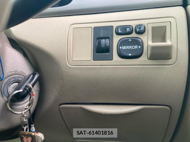 Toyota COROLLA SEDAN 2006-04 8098582-10