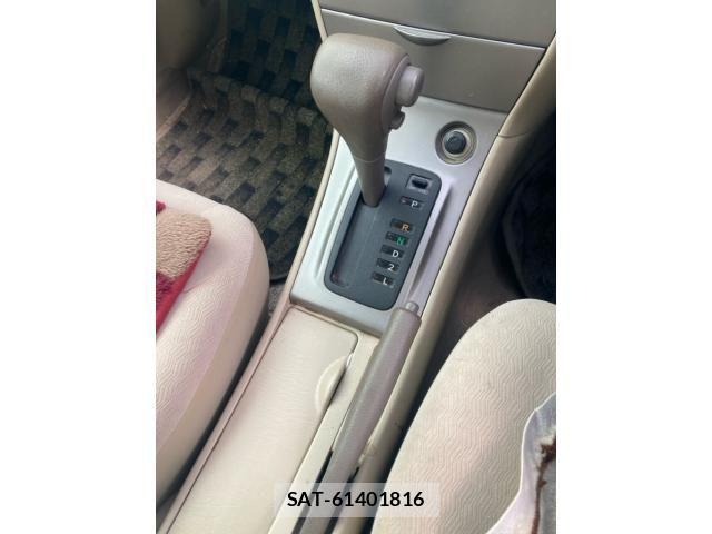Toyota COROLLA SEDAN 2006-04 8098582-11