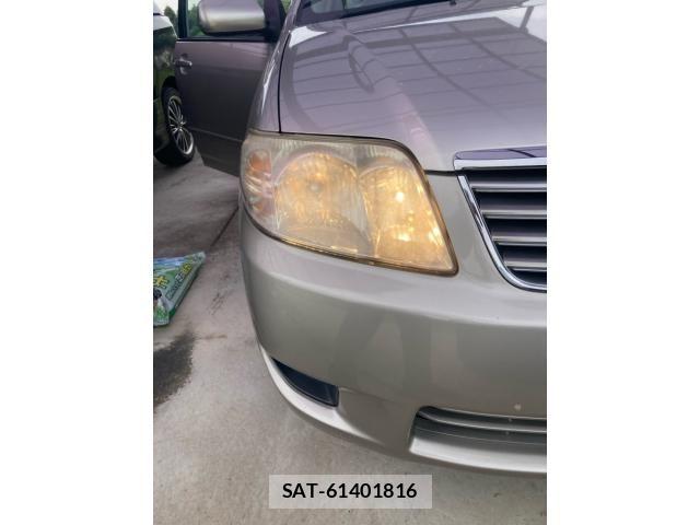 Toyota COROLLA SEDAN 2006-04 8098582-14