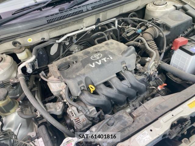 Toyota COROLLA SEDAN 2006-04 8098582-18