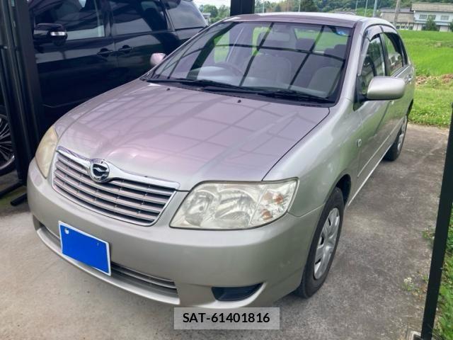 Toyota COROLLA SEDAN 2006-04 8098582-2