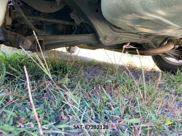 Toyota COROLLA SEDAN 2004-10 8438015-11