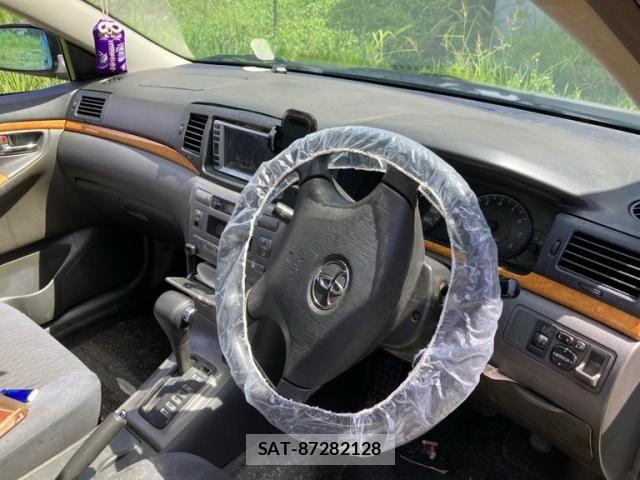 Toyota COROLLA SEDAN 2004-10 8438015-12
