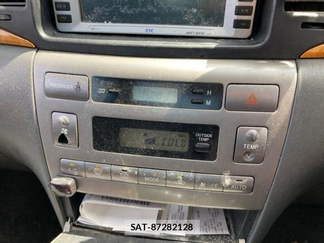 Toyota COROLLA SEDAN 2004-10 8438015-18