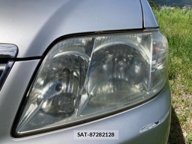 Toyota COROLLA SEDAN 2004-10 8438015-3