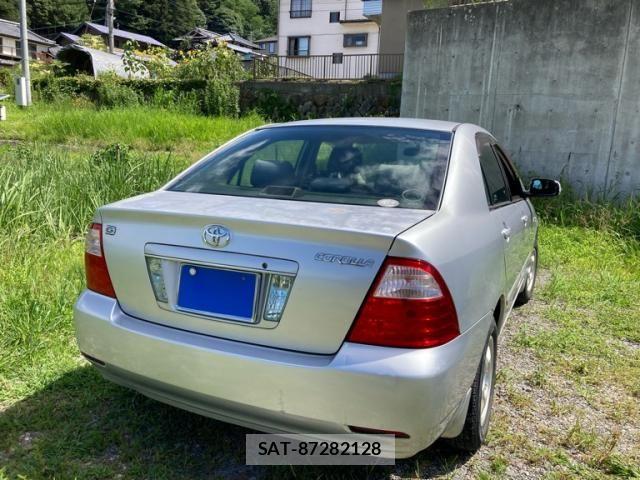 Toyota COROLLA SEDAN 2004-10 8438015-5