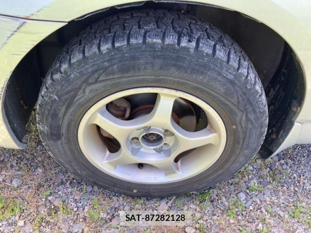 Toyota COROLLA SEDAN 2004-10 8438015-6