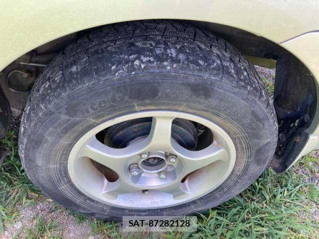 Toyota COROLLA SEDAN 2004-10 8438015-7