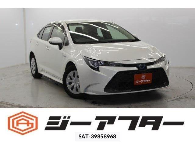 sat car
