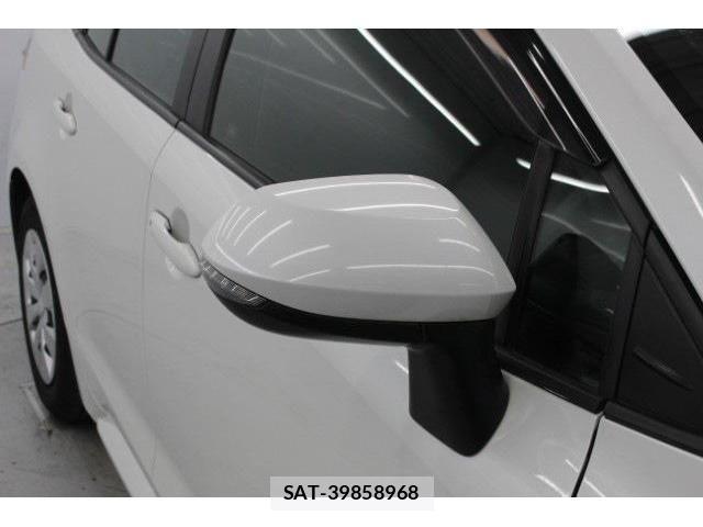 Toyota COROLLA SEDAN 2019-11 4039909-9