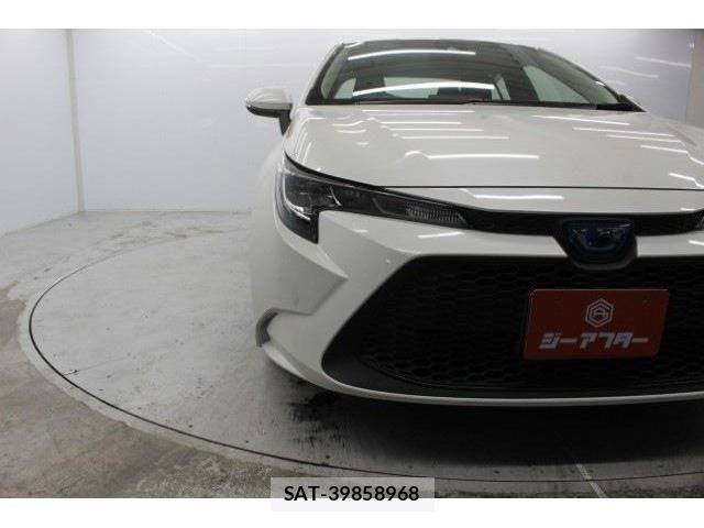 Toyota COROLLA SEDAN 2019-11 4039909-10