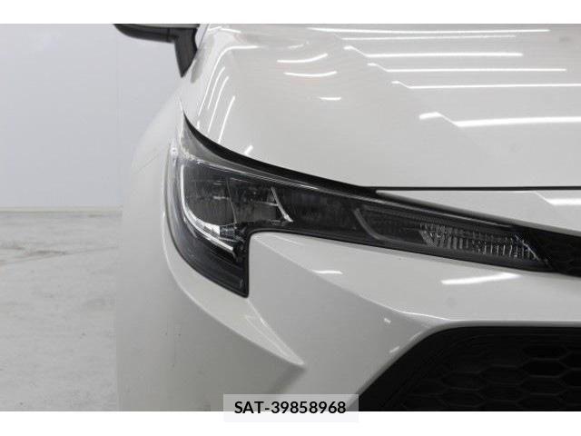 Toyota COROLLA SEDAN 2019-11 4039909-11