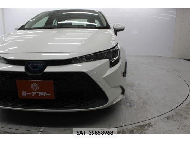 Toyota COROLLA SEDAN 2019-11 4039909-12