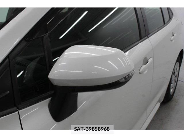 Toyota COROLLA SEDAN 2019-11 4039909-14