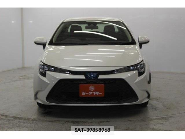 Toyota COROLLA SEDAN 2019-11 4039909-1